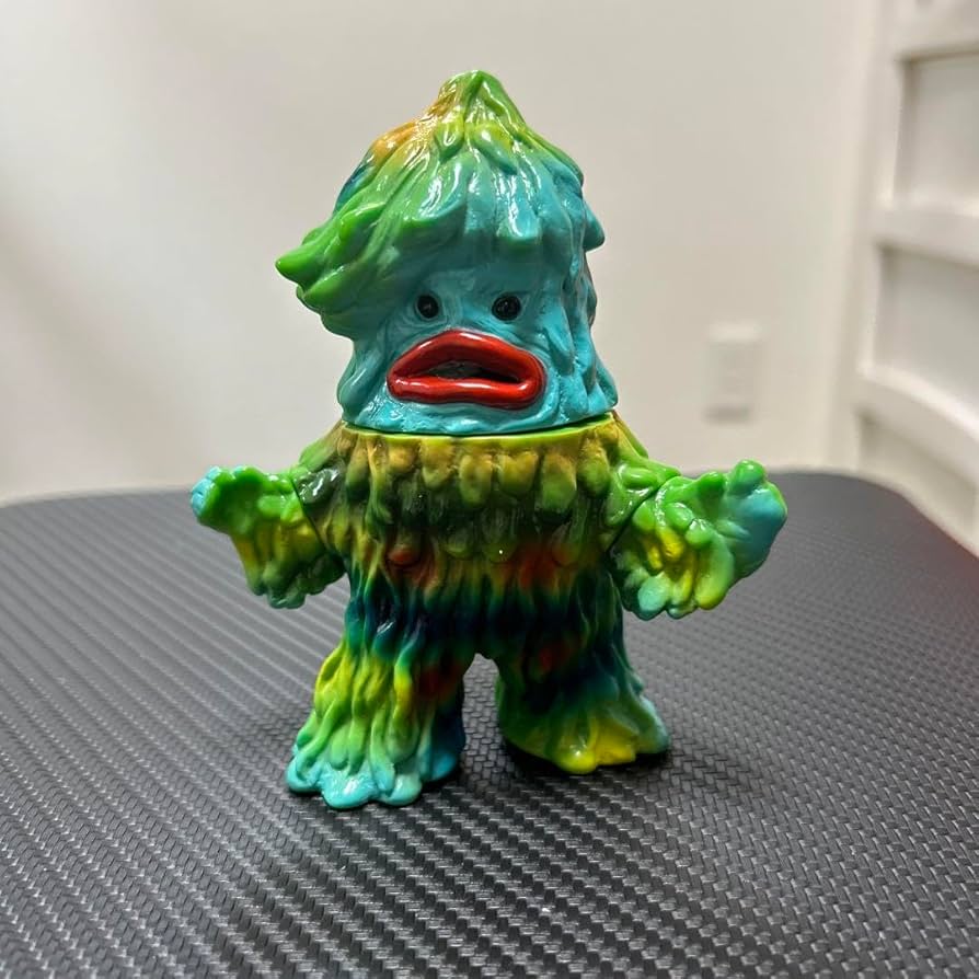 Amazon.co.jp: マックストイ ザザーン ソフビ : おもちゃ